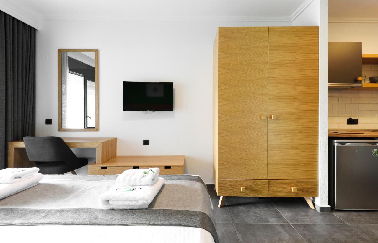 Botanica Luxury Aparthotel