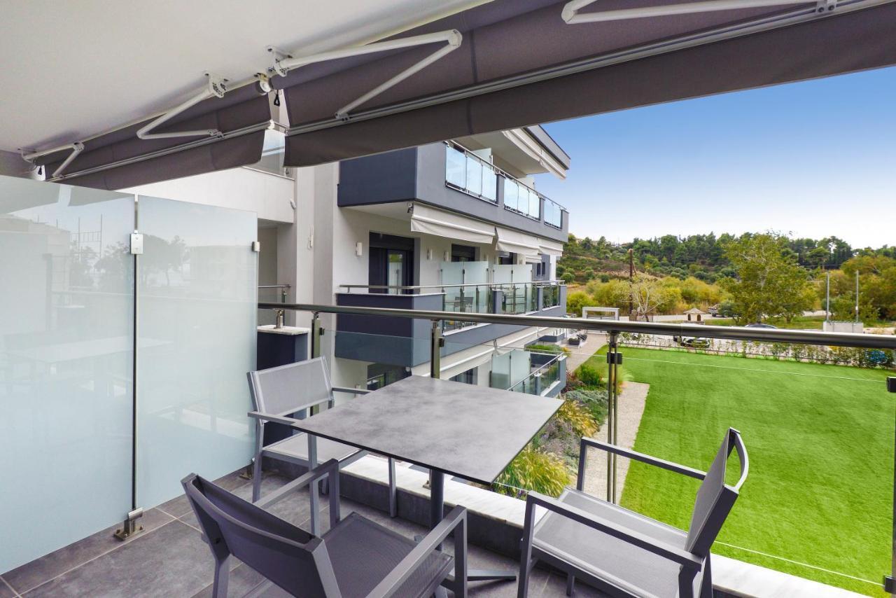 Botanica Luxury Aparthotel *