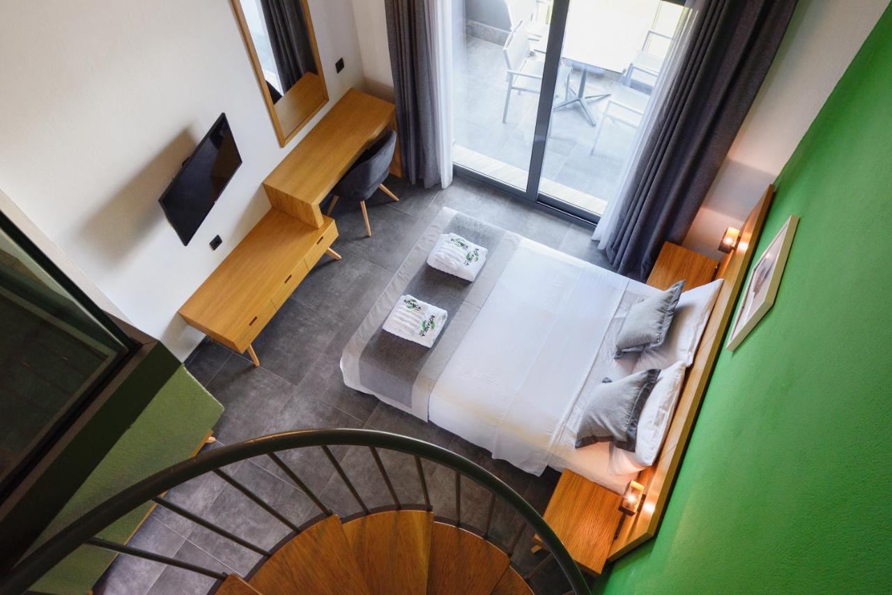 Botanica Luxury Aparthotel *