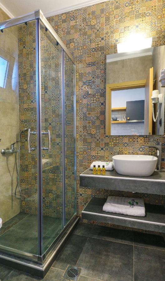 Aparthotel Botanica Luxury