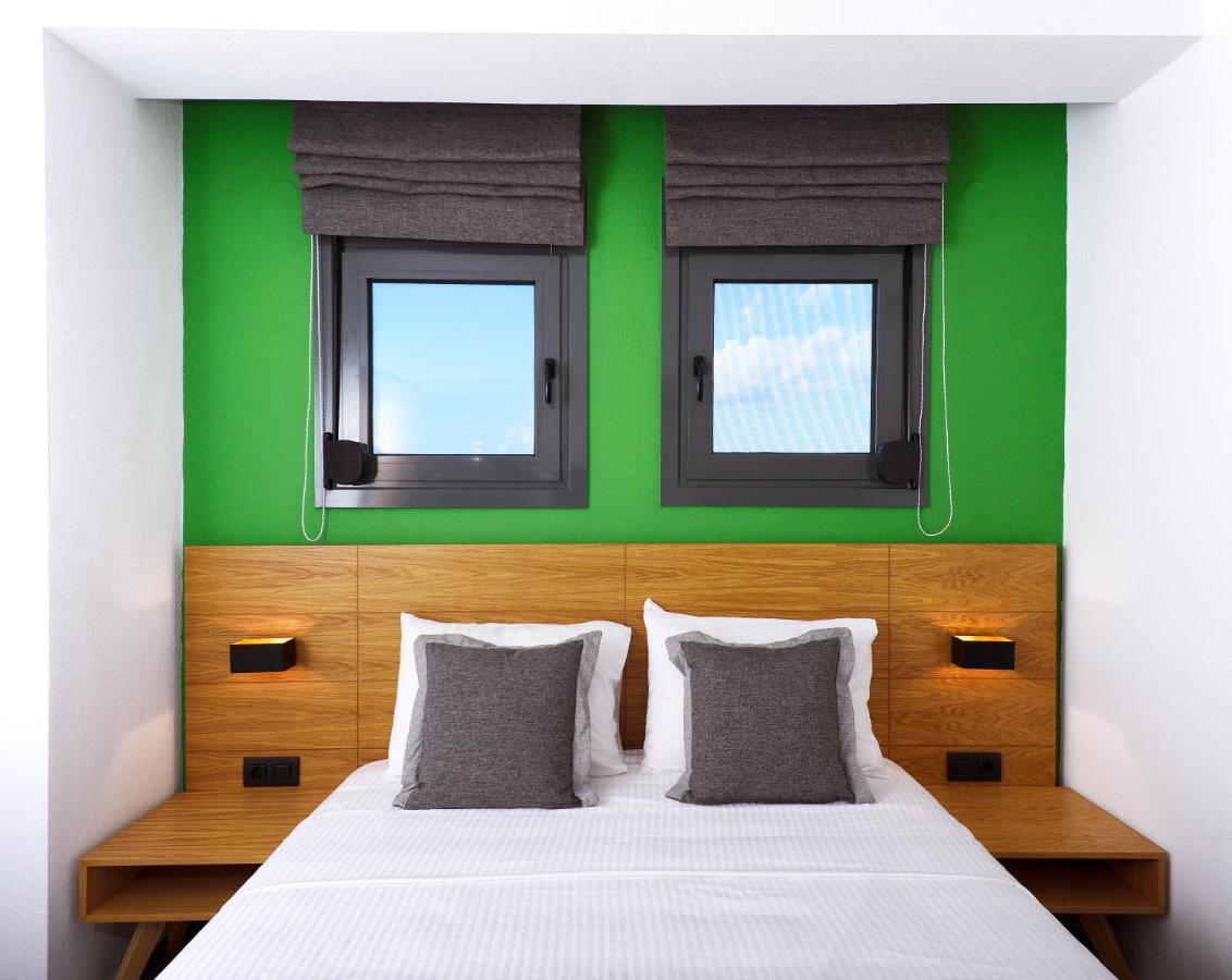 Aparthotel Botanica Luxury *