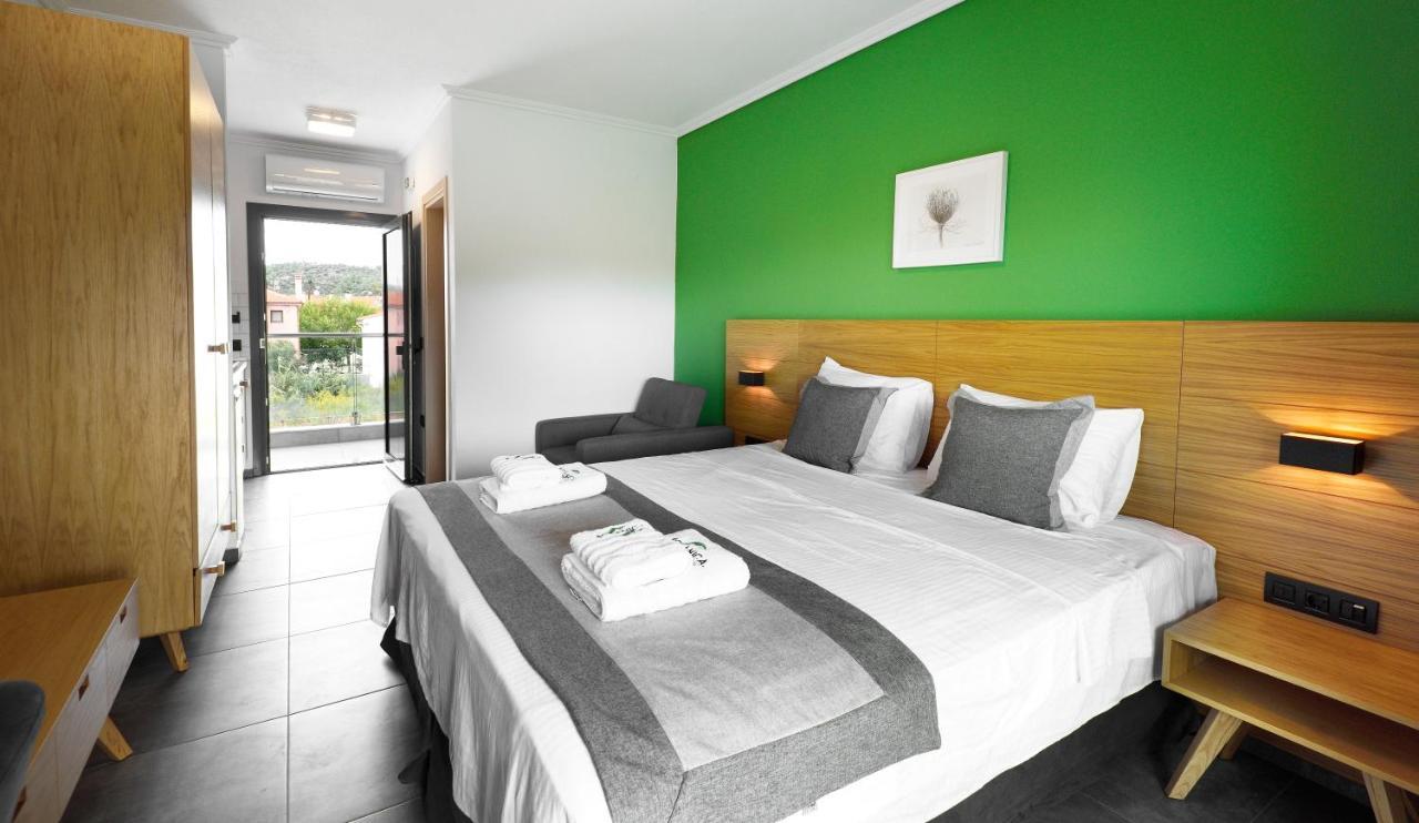 Botanica Luxury Aparthotel