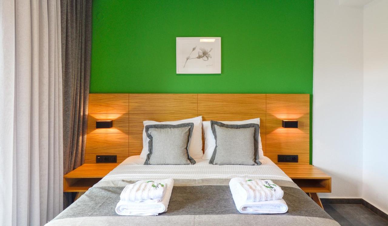 Botanica Luxury Aparthotel *