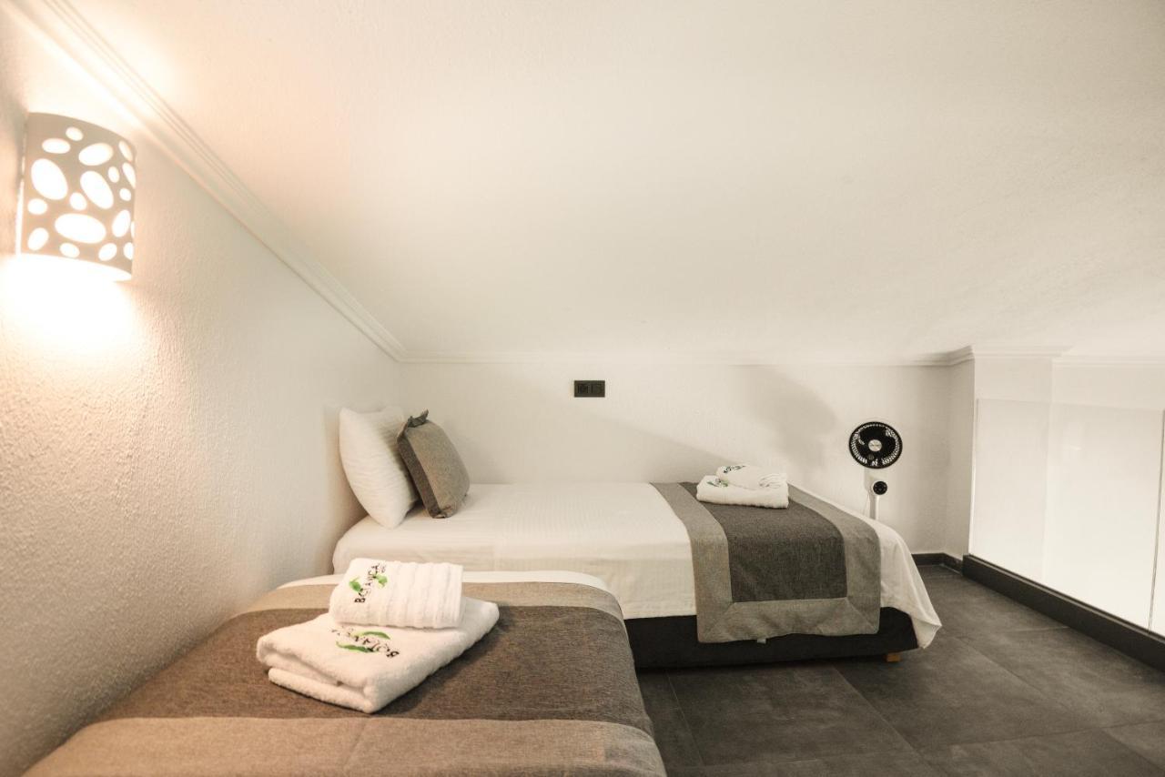 Botanica Luxury Aparthotel