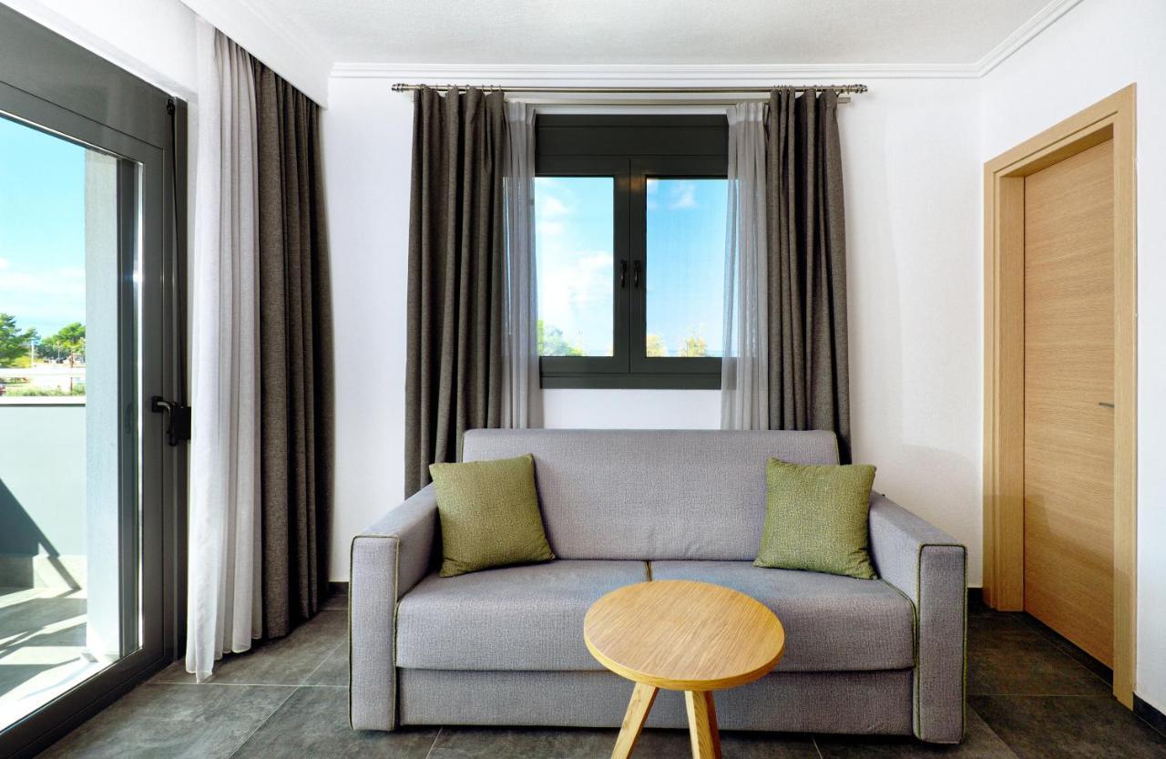 Botanica Luxury Aparthotel