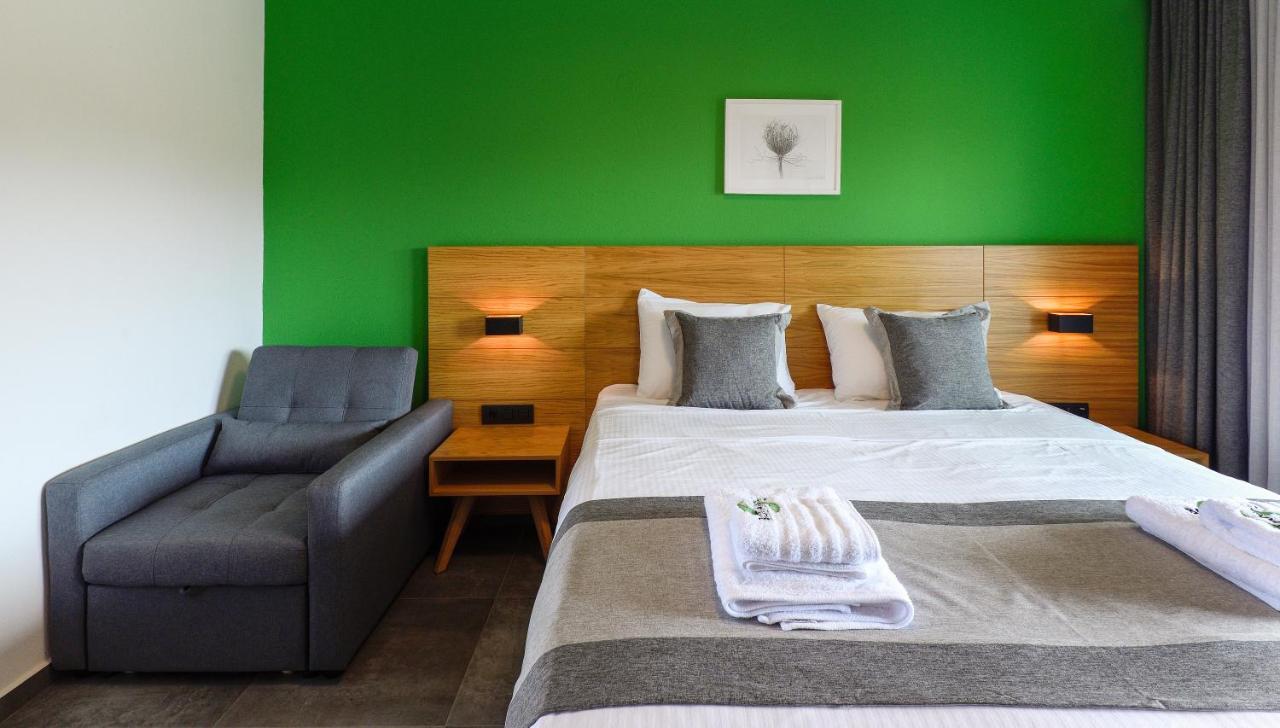 Botanica Luxury Aparthotel *