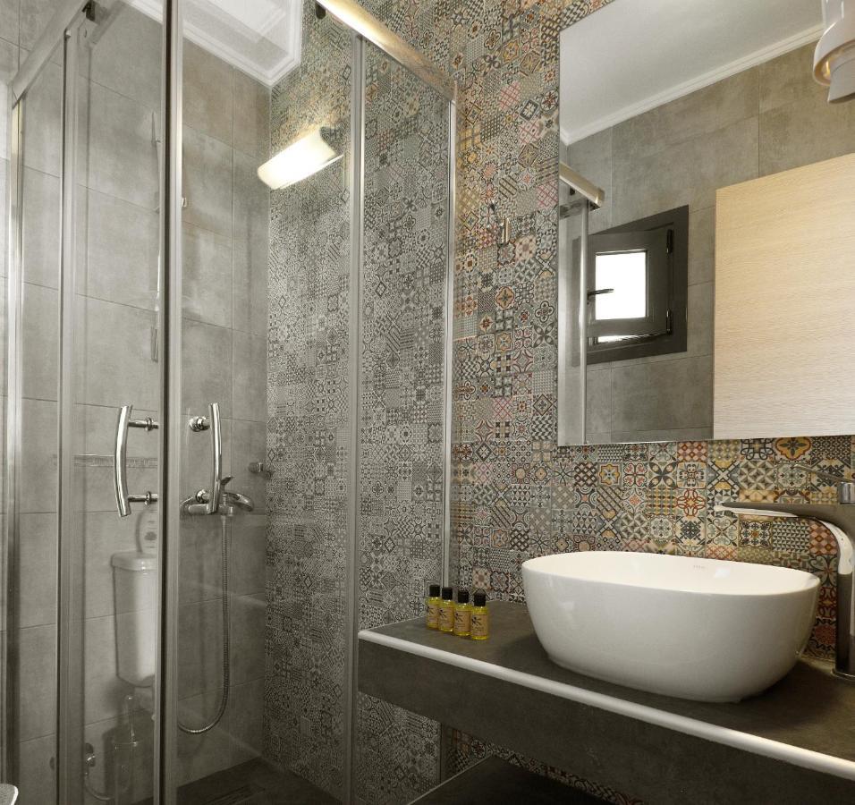 Botanica Luxury Aparthotel