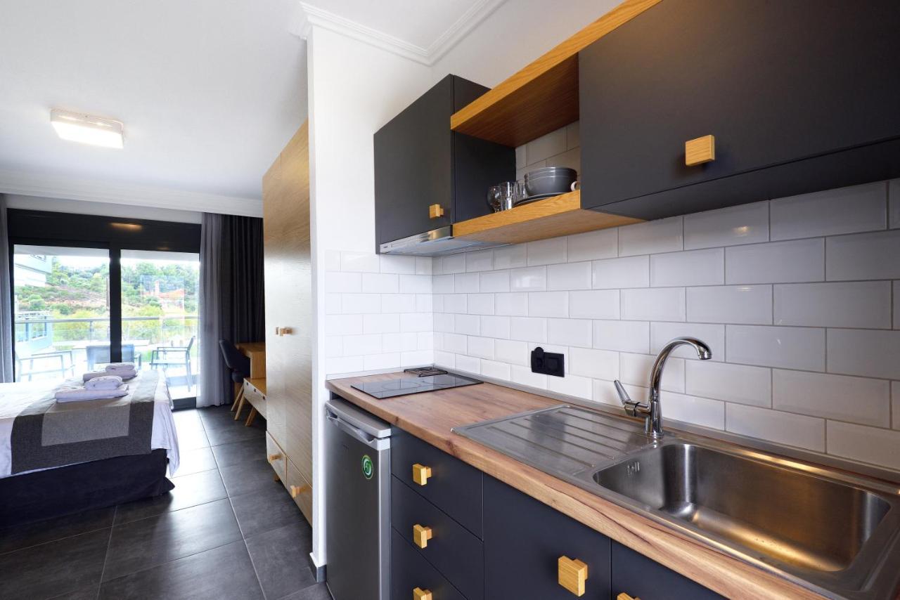 Aparthotel Botanica Luxury *