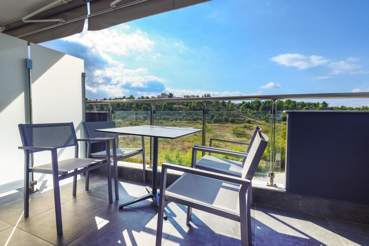 Botanica Luxury Aparthotel *