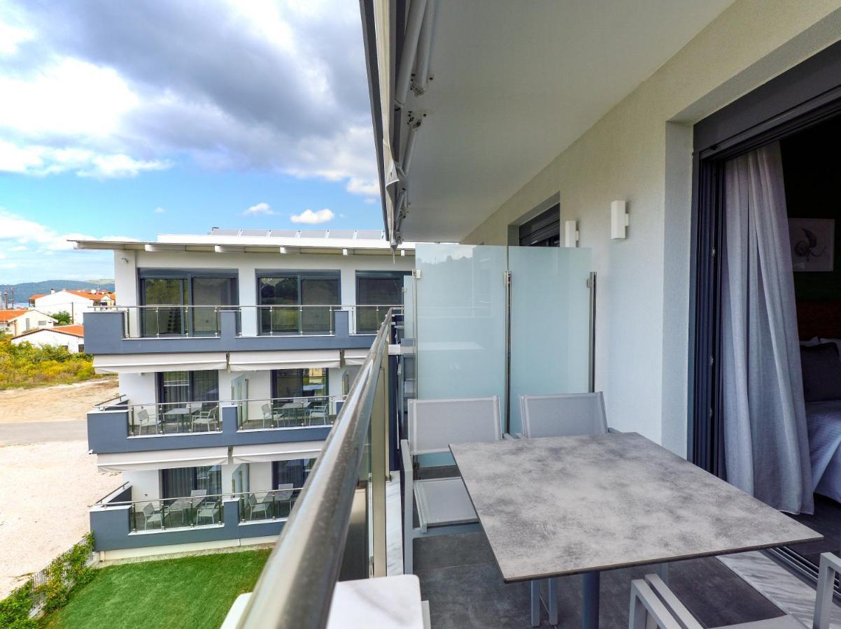 Botanica Luxury Aparthotel