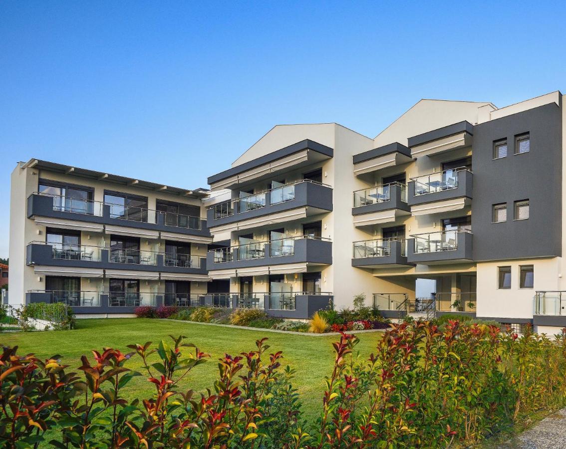 Botanica Luxury Aparthotel
