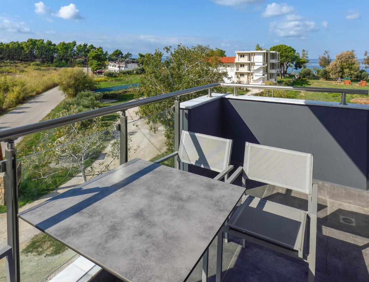 Aparthotel Botanica Luxury *