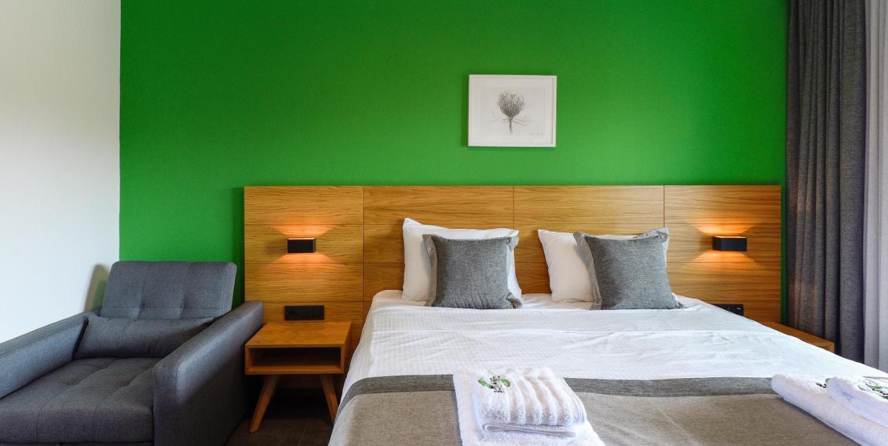 Botanica Luxury Aparthotel *